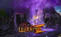 Legend Online Yeni Sunucu Açılıyor!